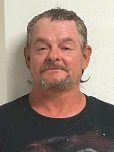 David James Neely a registered Sex or Violent Offender of Oklahoma