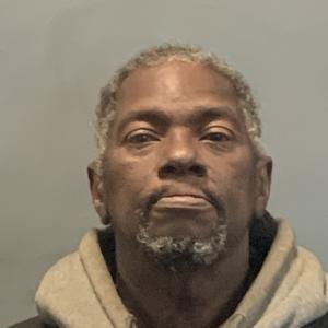 George David Jones a registered Sex or Violent Offender of Oklahoma