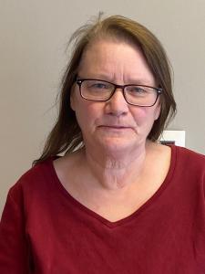 Nora Witzkoske a registered Sex or Violent Offender of Oklahoma