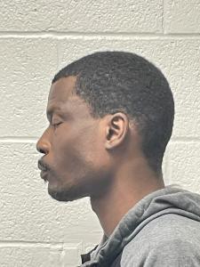 Elmer Jermaine Holland a registered Sex or Violent Offender of Oklahoma