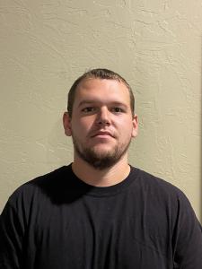 Patrick Donald Cory Benson a registered Sex or Violent Offender of Oklahoma