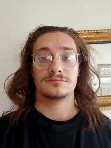 Zachary Easter a registered Sex or Violent Offender of Oklahoma