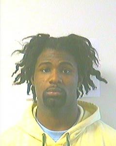 Michael Dawayne Collins a registered Sex or Violent Offender of Oklahoma