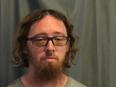 Ricky Lynn Hoots a registered Sex or Violent Offender of Oklahoma