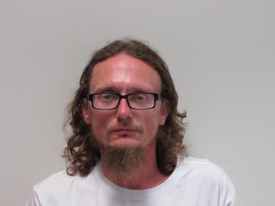 Joseph Daniel Maltby a registered Sex or Violent Offender of Oklahoma