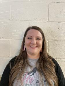 Stephanie Kaylene Cowan a registered Sex or Violent Offender of Oklahoma
