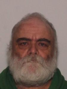 Jerry Wayne Spillers Jr a registered Sex or Violent Offender of Oklahoma