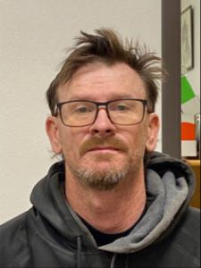Donny Lee Dennis a registered Sex or Violent Offender of Oklahoma