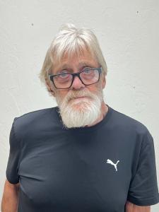Mark Alex Kinkead a registered Sex or Violent Offender of Oklahoma