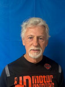 Richard Redmon Stowers a registered Sex or Violent Offender of Oklahoma
