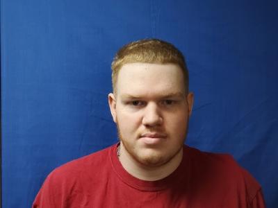 Dakota Estes a registered Sex or Violent Offender of Oklahoma