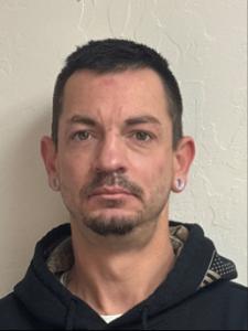 Chris Franklin Sylve a registered Sex or Violent Offender of Oklahoma