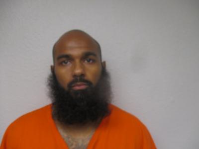 Gerald Reginald Bunton a registered Sex or Violent Offender of Oklahoma
