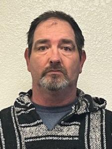 Mikeal Edwin Akers a registered Sex or Violent Offender of Oklahoma