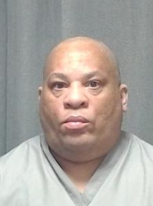 Richard Felton a registered Sex or Violent Offender of Oklahoma