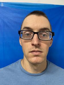 Connor Tubbs a registered Sex or Violent Offender of Oklahoma