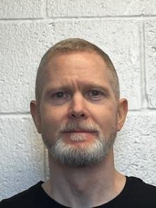 Brian Eddy a registered Sex or Violent Offender of Oklahoma