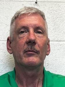 Howard David Shelton a registered Sex or Violent Offender of Oklahoma