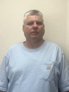 Terrance Page a registered Sex or Violent Offender of Oklahoma