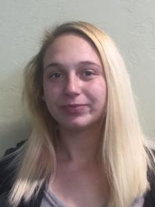 Katlee Ashton Townsend a registered Sex or Violent Offender of Oklahoma