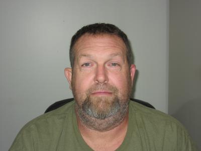 Eric John Ellis a registered Sex or Violent Offender of Oklahoma