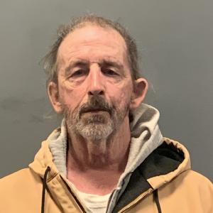 Elzie Gene Collins a registered Sex or Violent Offender of Oklahoma