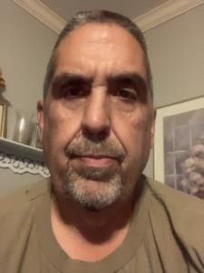 Mitchell Brett Boone a registered Sex or Violent Offender of Oklahoma