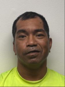 Erik Moku Quizon Estencion a registered Sex or Violent Offender of Oklahoma