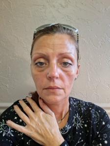 Tammy Lynn Sexton a registered Sex or Violent Offender of Oklahoma