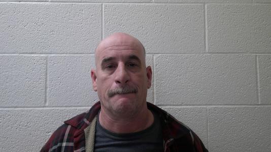 Robert Hoffman a registered Sex or Violent Offender of Oklahoma