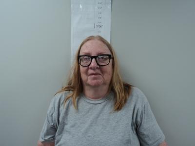 Carla Joann Warren a registered Sex or Violent Offender of Oklahoma