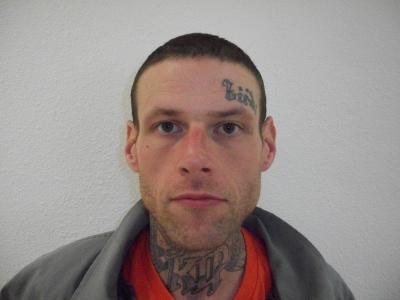 Codi Ryan Clay Berna a registered Sex or Violent Offender of Oklahoma