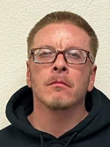Michael Dalton Wabaunsee a registered Sex or Violent Offender of Oklahoma