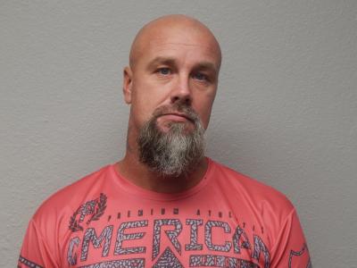 Michael David Francis a registered Sex or Violent Offender of Oklahoma