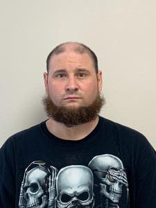 Christopher Joshua Brown a registered Sex or Violent Offender of Oklahoma