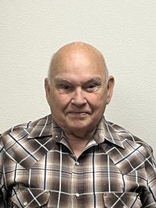 Donald Cecil Jackson a registered Sex or Violent Offender of Oklahoma