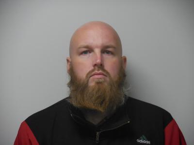 Aaron Phillip Wilson a registered Sex or Violent Offender of Oklahoma