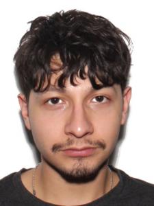Rodolfo Garcia a registered Sex or Violent Offender of Oklahoma