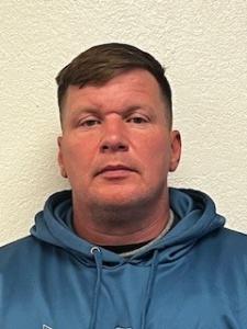 Wilbur Ryan Horton a registered Sex or Violent Offender of Oklahoma