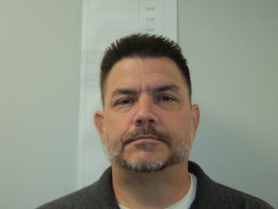 Joseph Daniel Rogers a registered Sex or Violent Offender of Oklahoma
