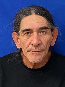 Donald Lee Hutchinson a registered Sex or Violent Offender of Oklahoma