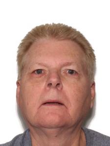 Robert W Qualls a registered Sex or Violent Offender of Oklahoma