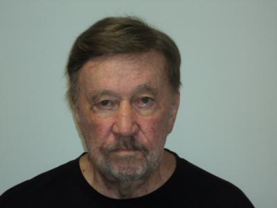 Billy John Yancy a registered Sex or Violent Offender of Oklahoma