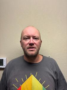Richard James Zornes a registered Sex or Violent Offender of Oklahoma