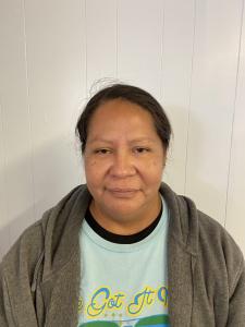 Wynema Ann Phillips a registered Sex or Violent Offender of Oklahoma