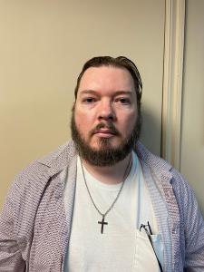 Matthew George Hayes a registered Sex or Violent Offender of Oklahoma