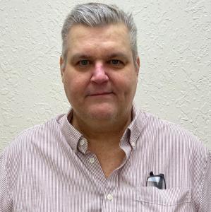Christopher Thomas Giessman a registered Sex or Violent Offender of Oklahoma