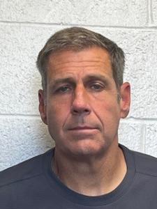 Brent Joseph Cunningham a registered Sex or Violent Offender of Oklahoma