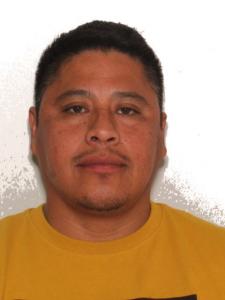 Luis Paz Sotelo a registered Sex or Violent Offender of Oklahoma