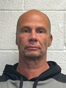 James Robert Bell a registered Sex or Violent Offender of Oklahoma